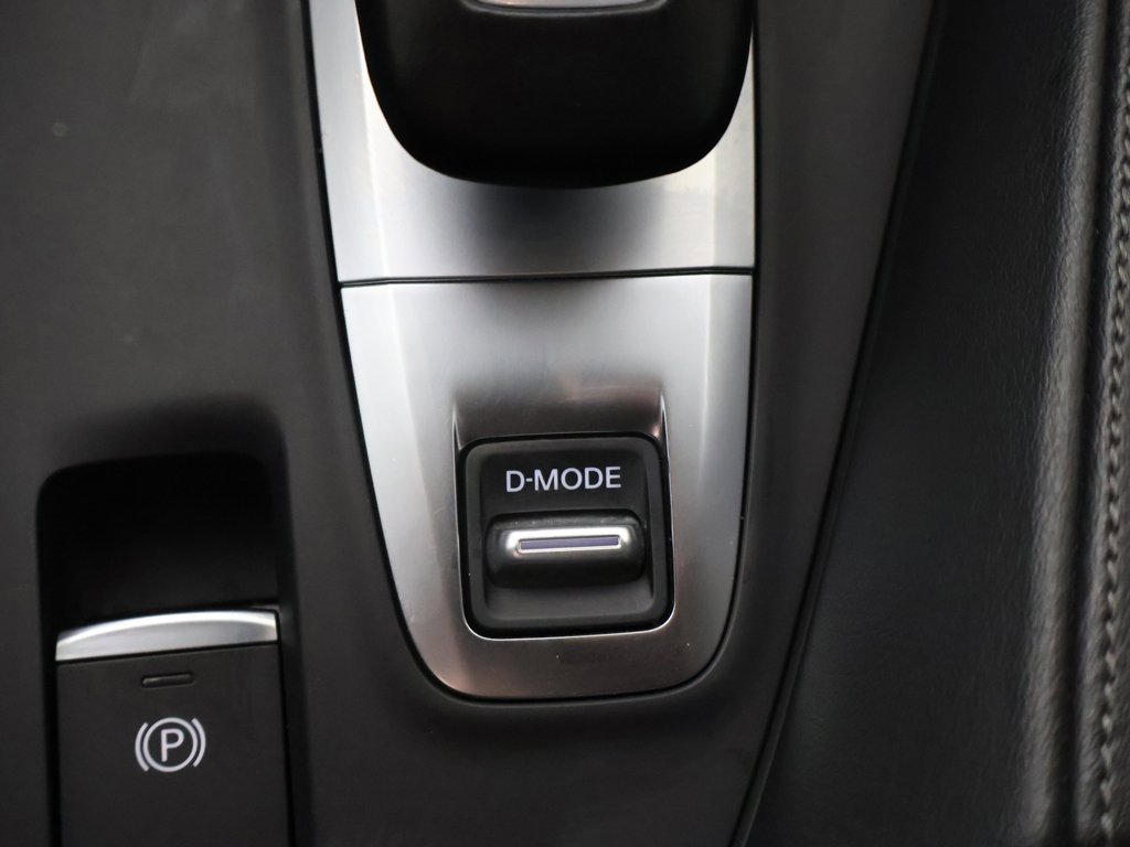 Used 2023 INFINITI QX50 Luxe image 52