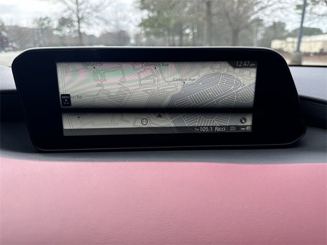 New 2026 MAZDA MAZDA3 2.5 S Hatchback w/ Premium Pkg image 18