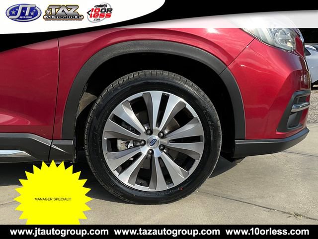Used 2019 Subaru Ascent Limited image 9