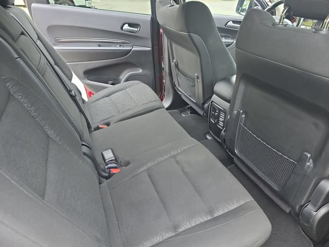 Used 2021 Dodge Durango SXT RWD image 12