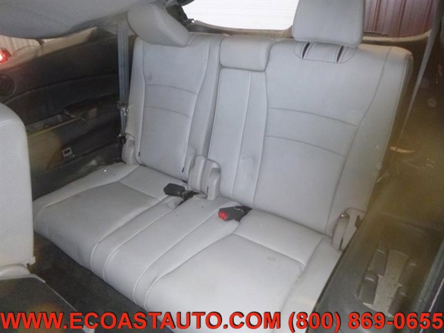 Used 2016 Honda Pilot EX-L image 12