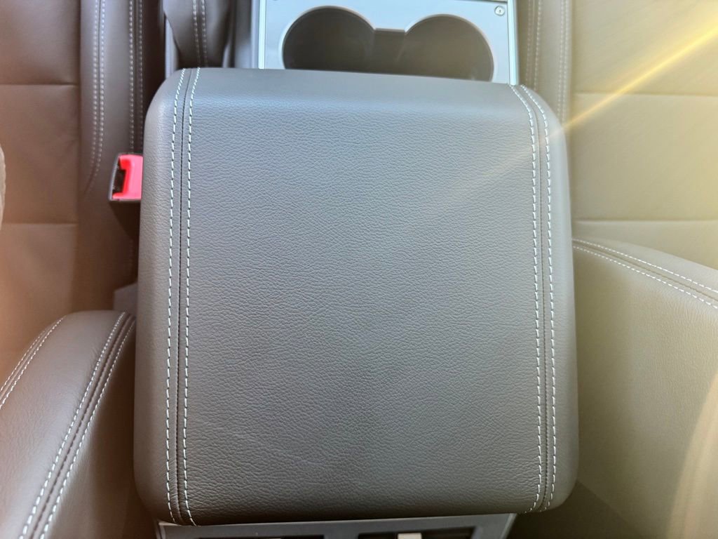 New 2025 INEOS Grenadier Fieldmaster Edition image 15