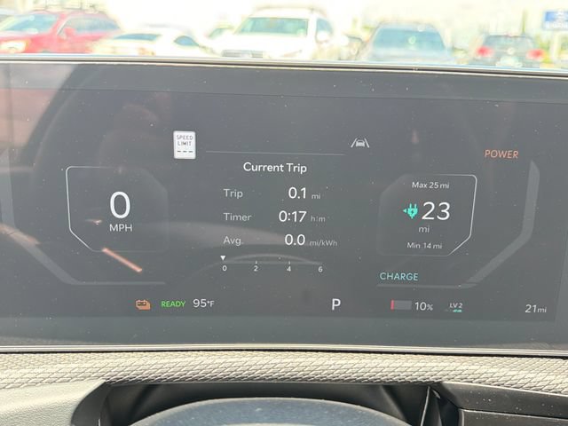 New 2026 Kia EV6 Wind AWD/4WD image 11