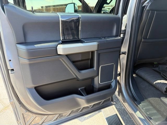 Used 2022 Ford F250 Platinum AWD/4WD image 31