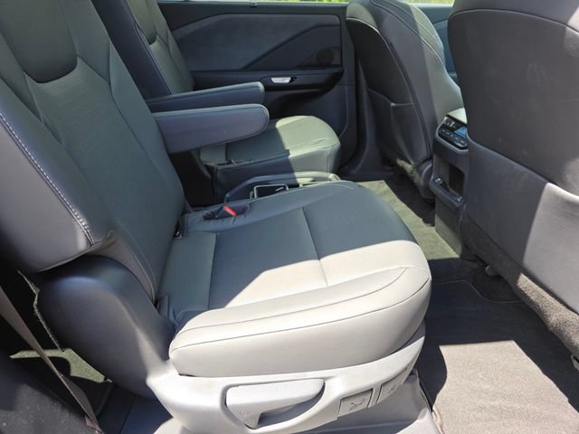 Used 2026 Lexus TX 350 AWD w/ Technology Package image 13