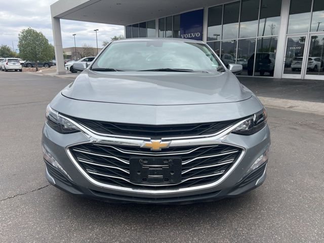 Used 2024 Chevrolet Malibu LT FWD image 9