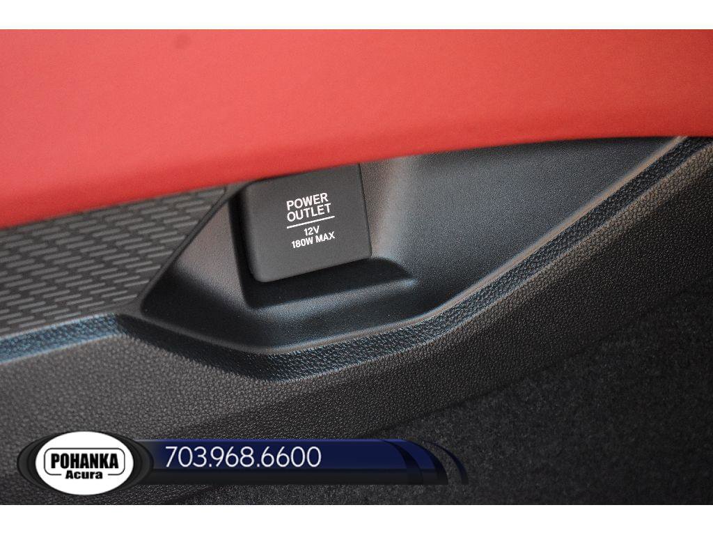 New 2026 Acura MDX A-Spec image 13