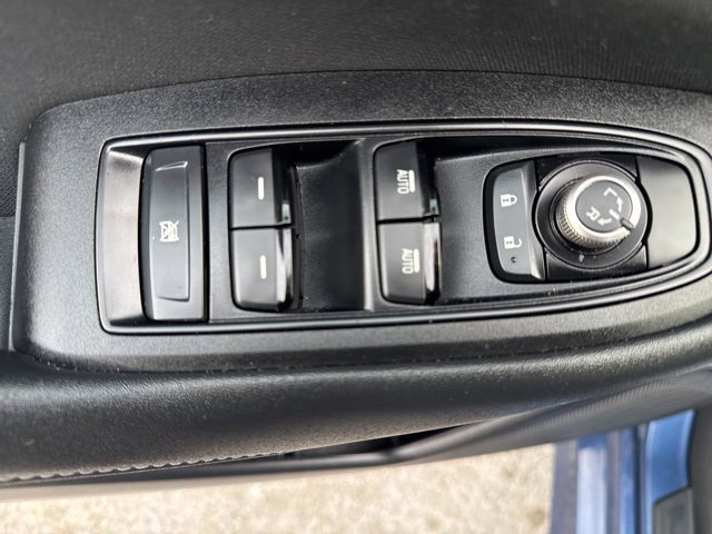 Used 2020 Subaru Legacy Premium image 16