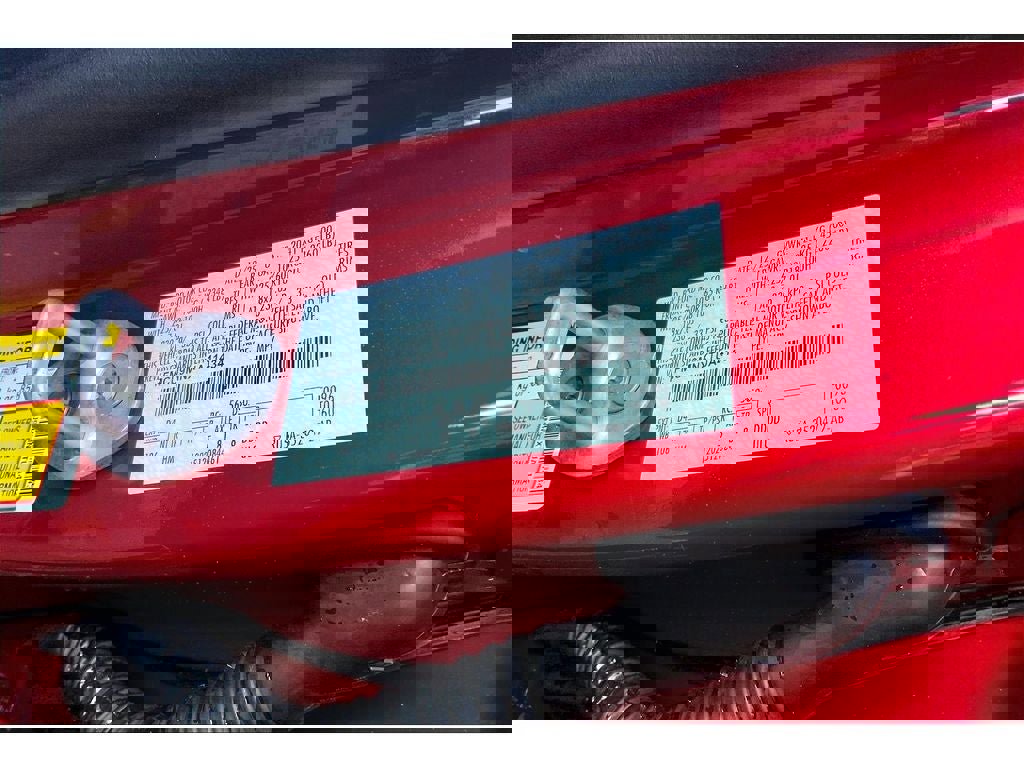 New 2026 Ford Escape ST-Line w/ Tech Pack #1 image 14