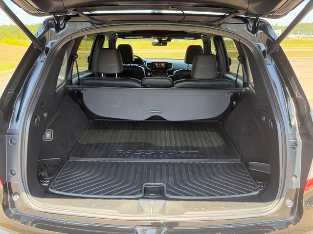 Used 2019 Honda Passport Elite image 14