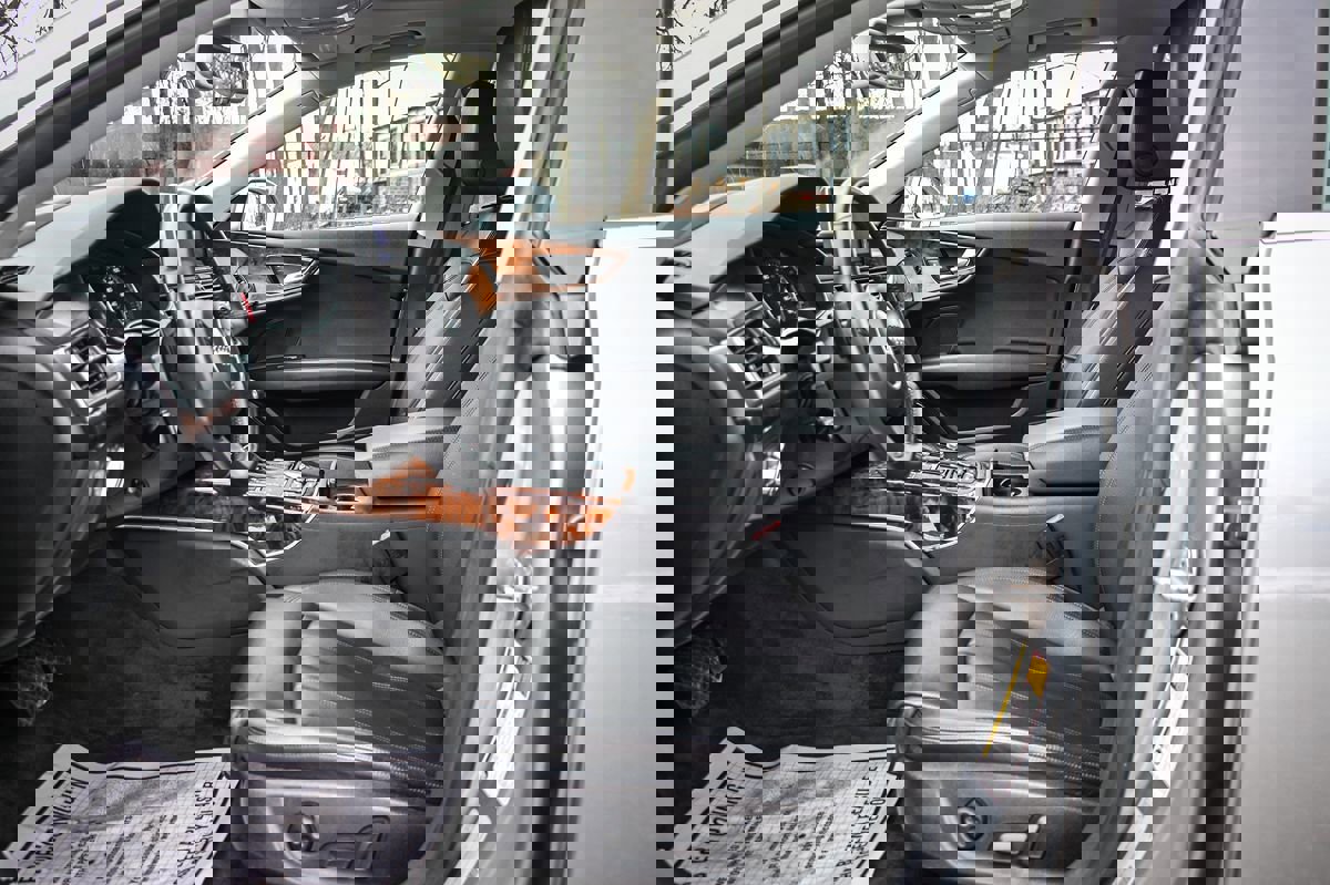 Used 2012 Audi A7 3.0T Prestige w/ Prestige Pkg image 11