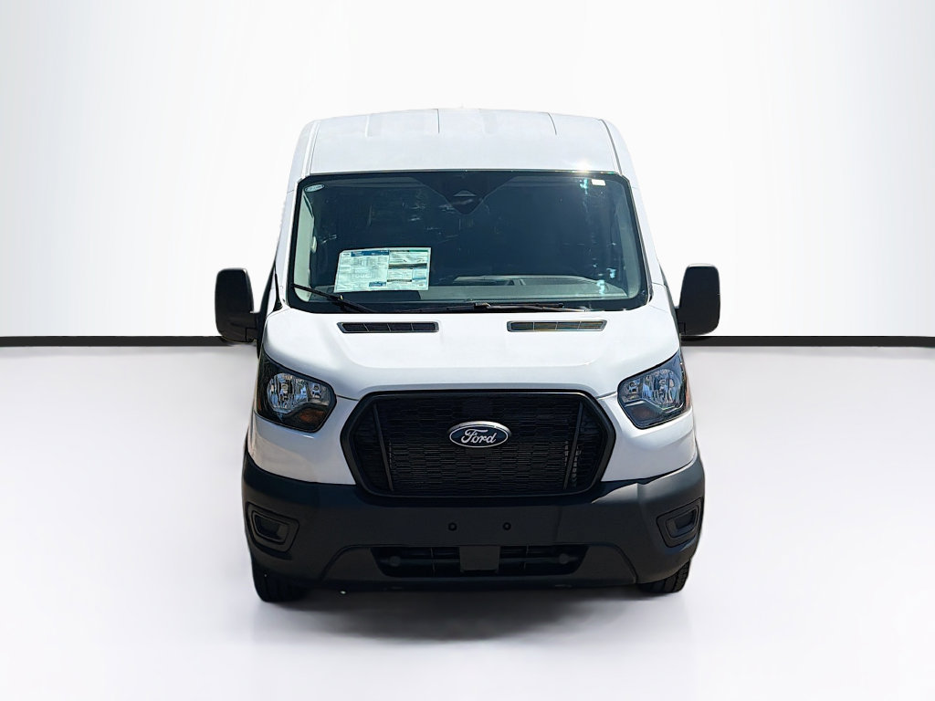 New 2026 Ford Transit 350 XL AWD/4WD image 2