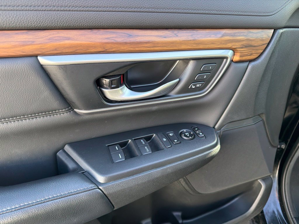 Used 2019 Honda CR-V EX-L image 27