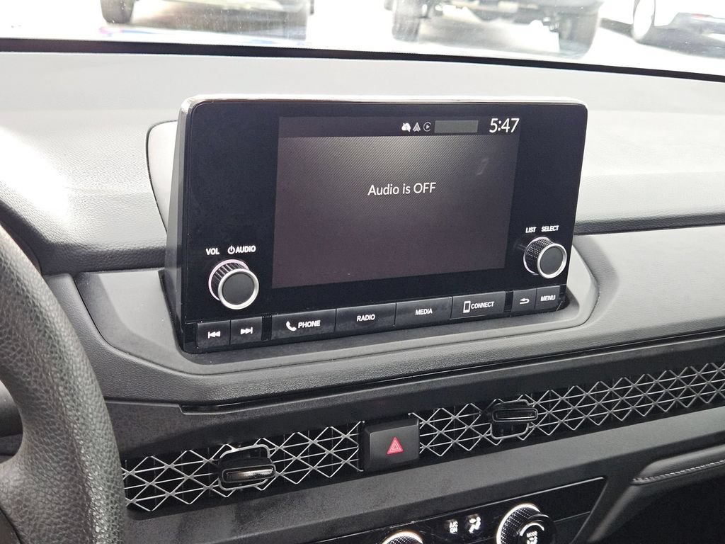Used 2025 Honda Accord LX image 18