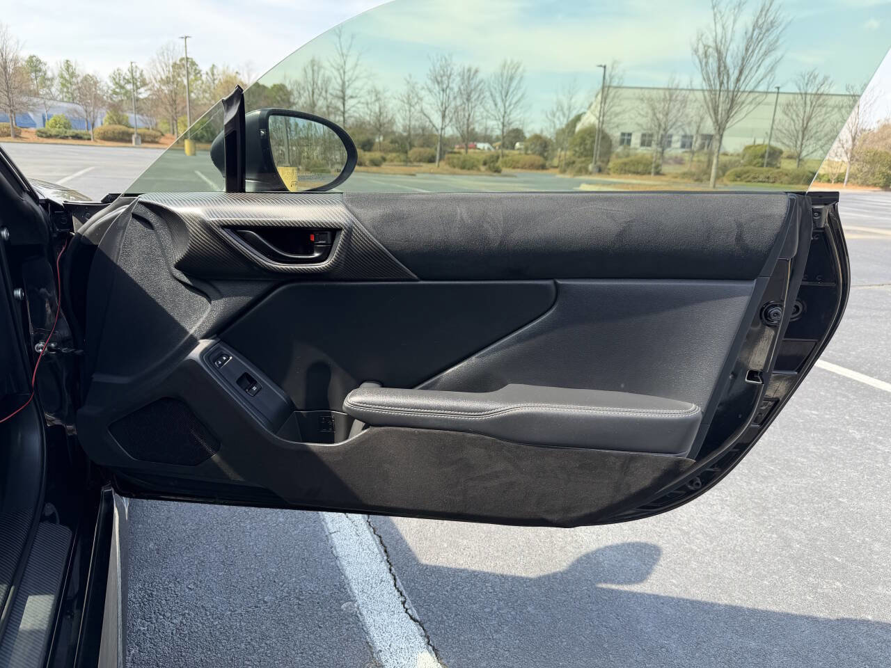 Used 2023 Toyota GR86 Premium image 19