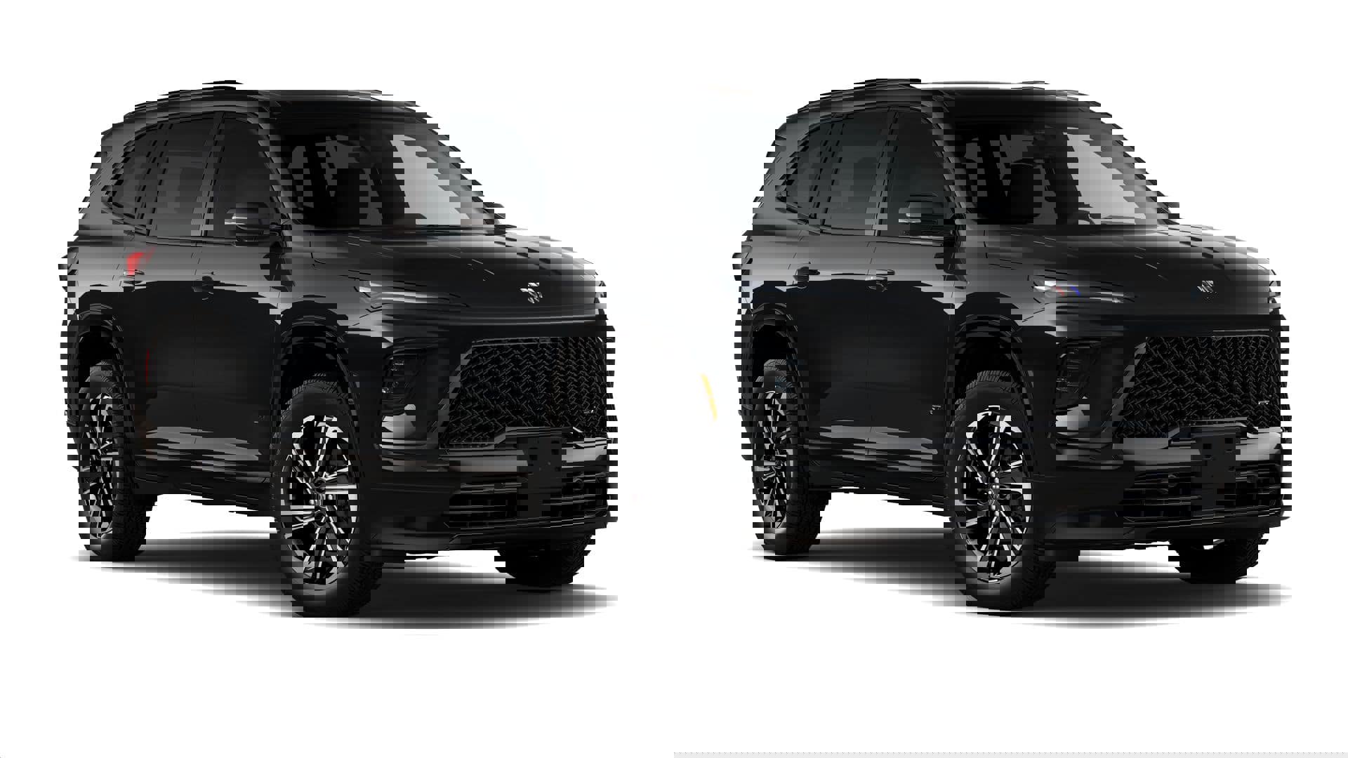 New 2026 Buick Enclave Sport Touring image 31