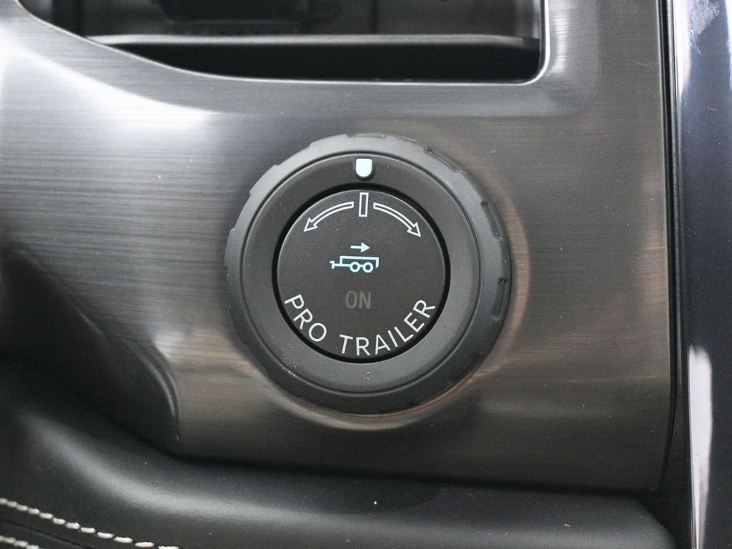 New 2025 Ford F150 Lightning Platinum w/ Dark Elements Package image 19