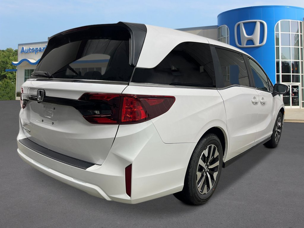 New 2026 Honda Odyssey EX-L image 5