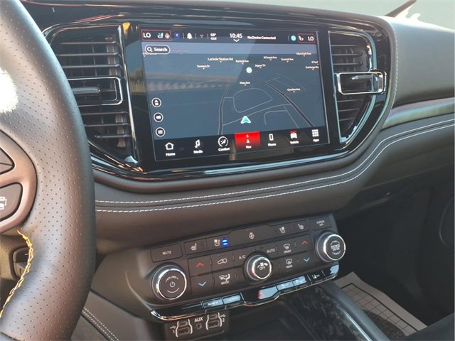 Used 2024 Dodge Durango SRT image 9