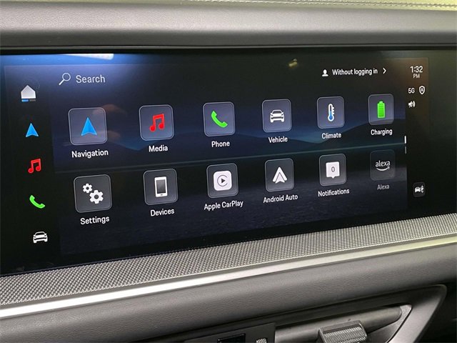 New 2026 Porsche Cayenne E-Hybrid Coupe image 31