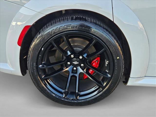 Used 2022 Dodge Charger Scat Pack RWD image 19