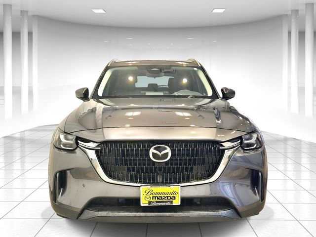 Certified 2025 MAZDA CX-90 3.3 Turbo w/ Preferred Package image 5