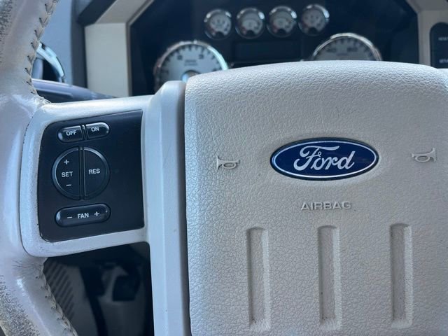 Used 2008 Ford F250 Lariat AWD/4WD image 22