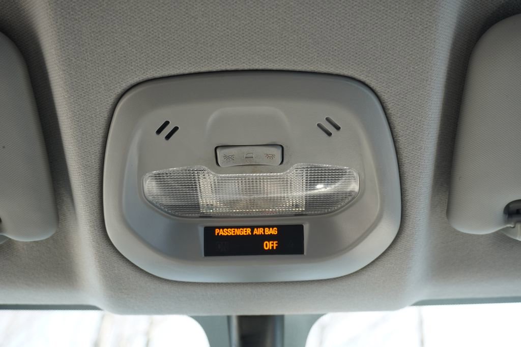 Used 2017 Chevrolet Spark LS image 19