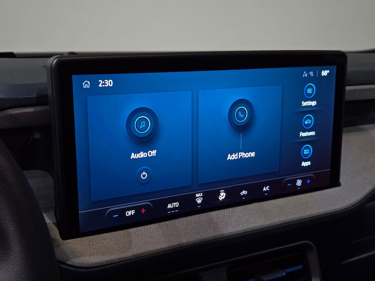 New 2025 Ford Maverick XLT image 26