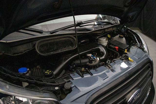 Used 2019 Ford Transit 250 148 High Roof Extended image 25