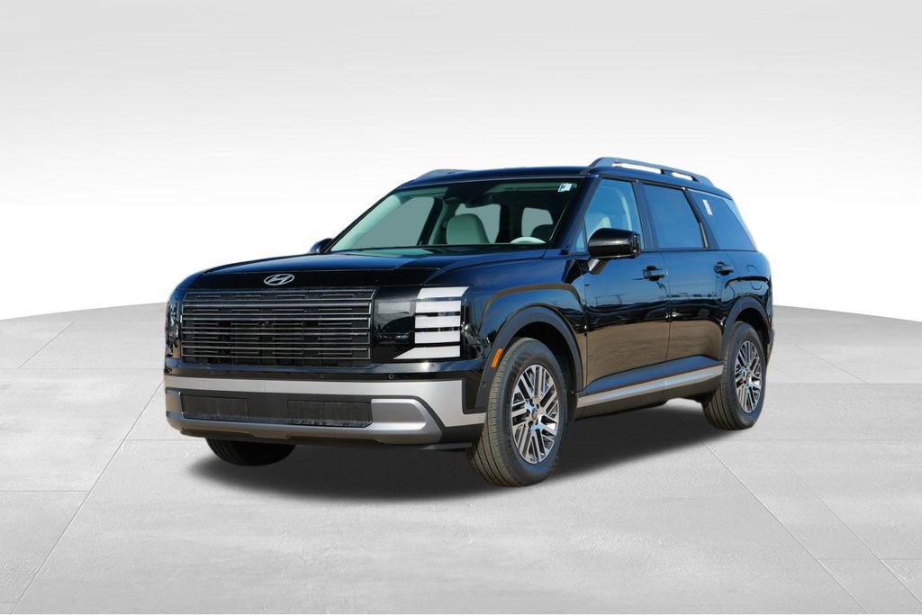 New 2026 Hyundai Palisade SEL image 3