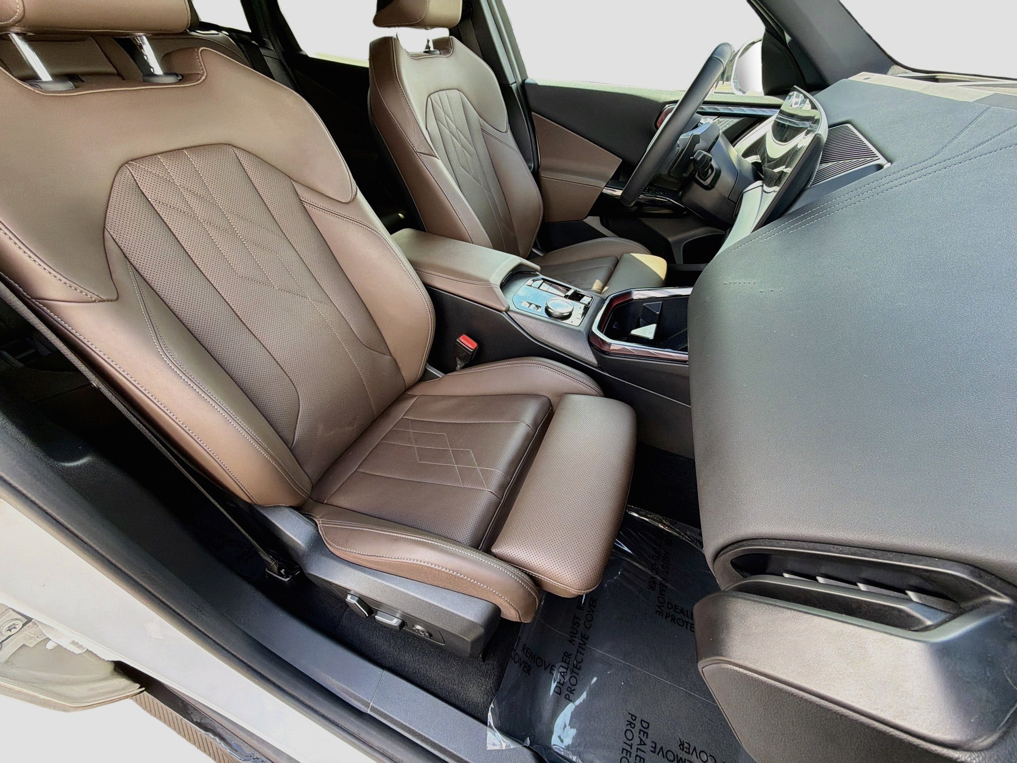 Used 2026 BMW X3 xDrive30i AWD/4WD image 15