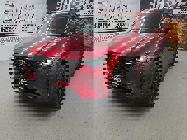 New 2026 MAZDA CX-90 Plug-In Hybrid w/Premium Sport image 19