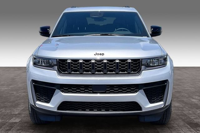 New 2026 Jeep Grand Cherokee L 4WD image 14