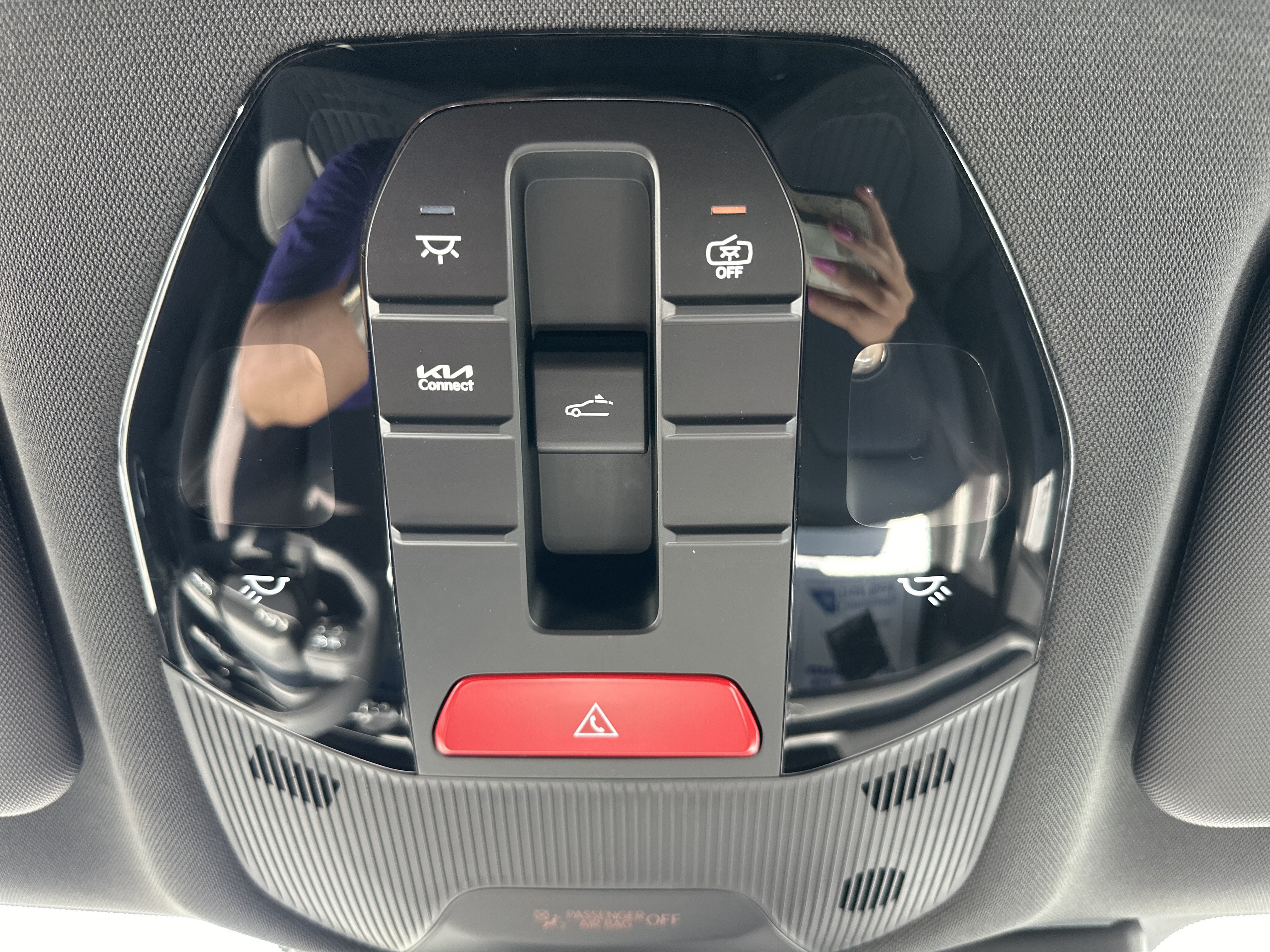 New 2027 Kia Seltos X-Line S AWD/4WD image 21