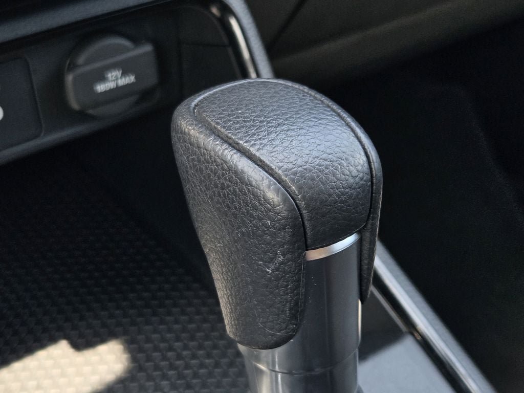 Used 2023 Honda CR-V EX image 20