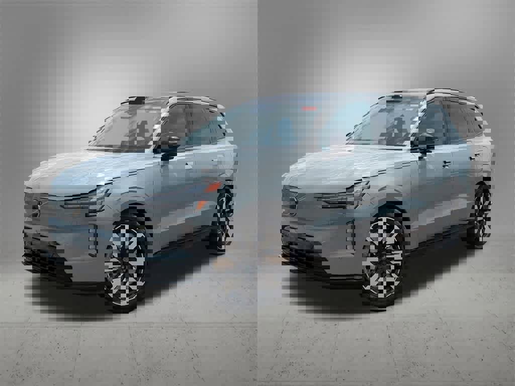 New 2025 Volvo EX90 Ultra