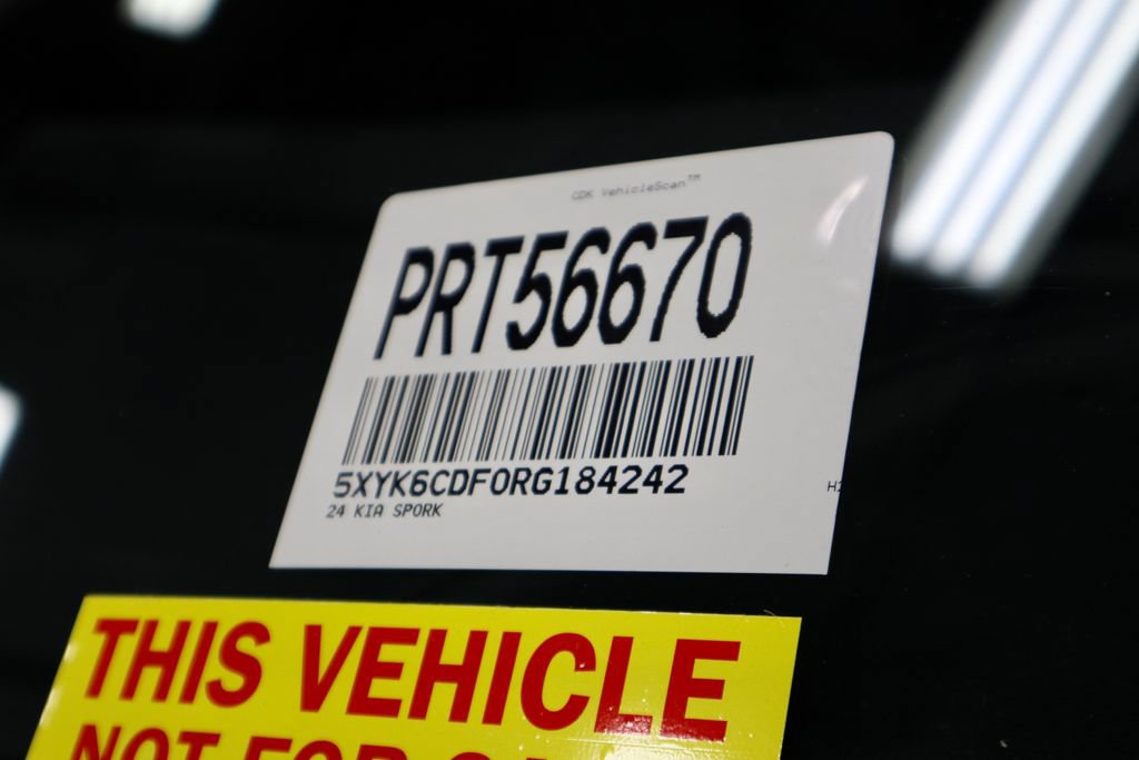 Used 2024 Kia Sportage X-Line AWD/4WD image 34