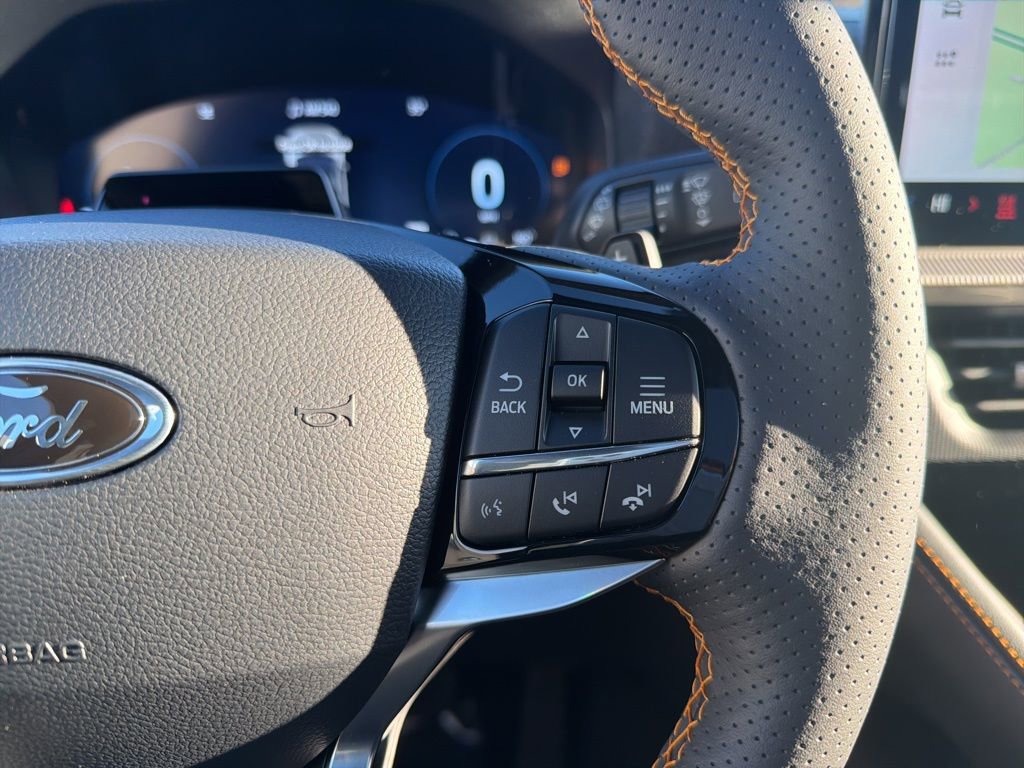 New 2026 Ford Explorer Tremor w/ Tremor Ultimate Package image 28