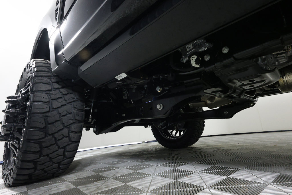 Used 2026 Ford F350 Platinum AWD/4WD image 46