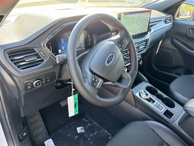 New 2026 Ford Escape ST-Line Select w/ Tech Pack #1 image 24