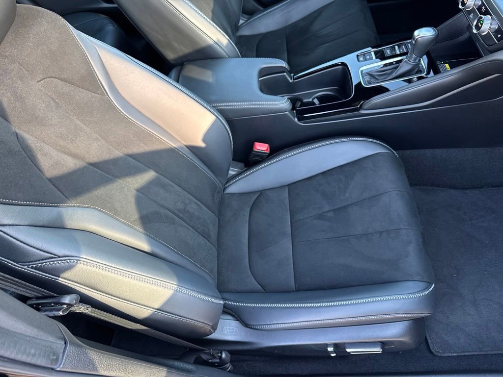 Used 2024 Acura Integra A-Spec FWD image 8