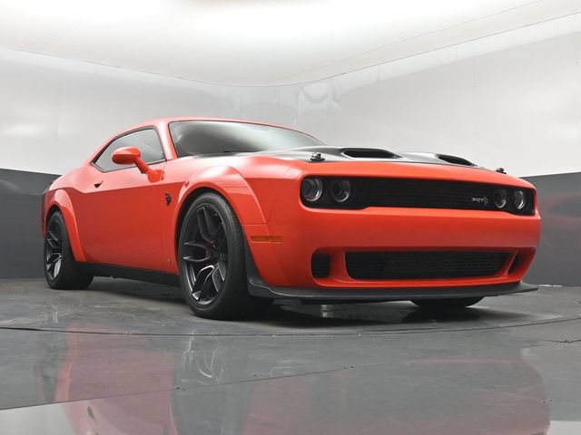 Used 2019 Dodge Challenger SRT Hellcat Redeye RWD image 32