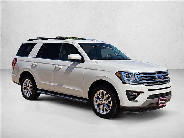 Used 2021 Ford Expedition XLT RWD image 3