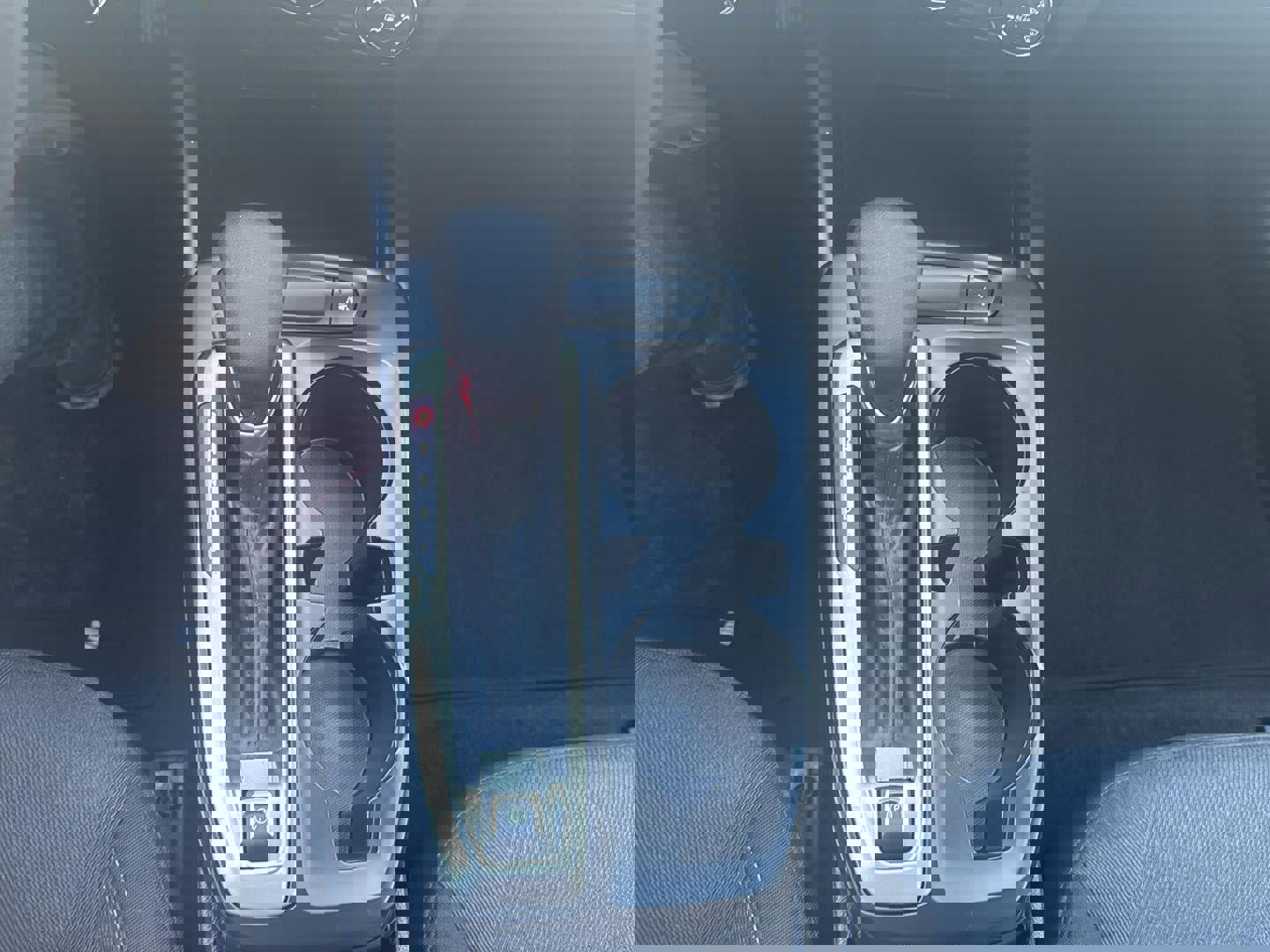 Used 2025 Chevrolet Trax LS w/ LS Convenience Package image 21