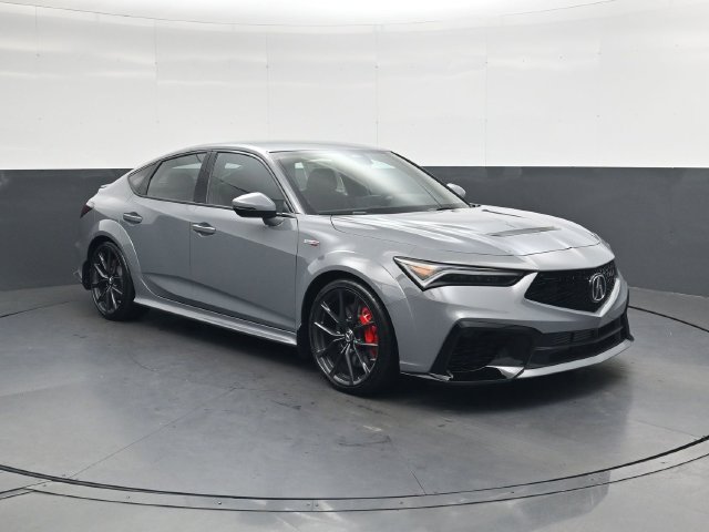 New 2026 Acura Integra Type S FWD image 2