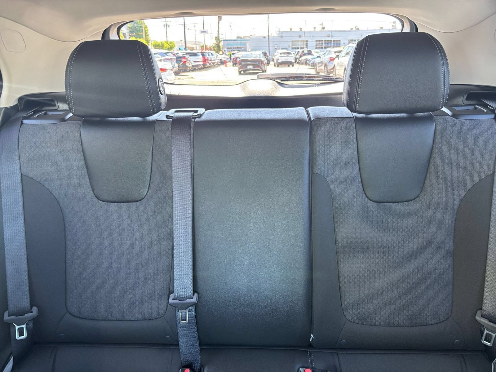 Used 2026 Buick Encore GX Preferred FWD image 38
