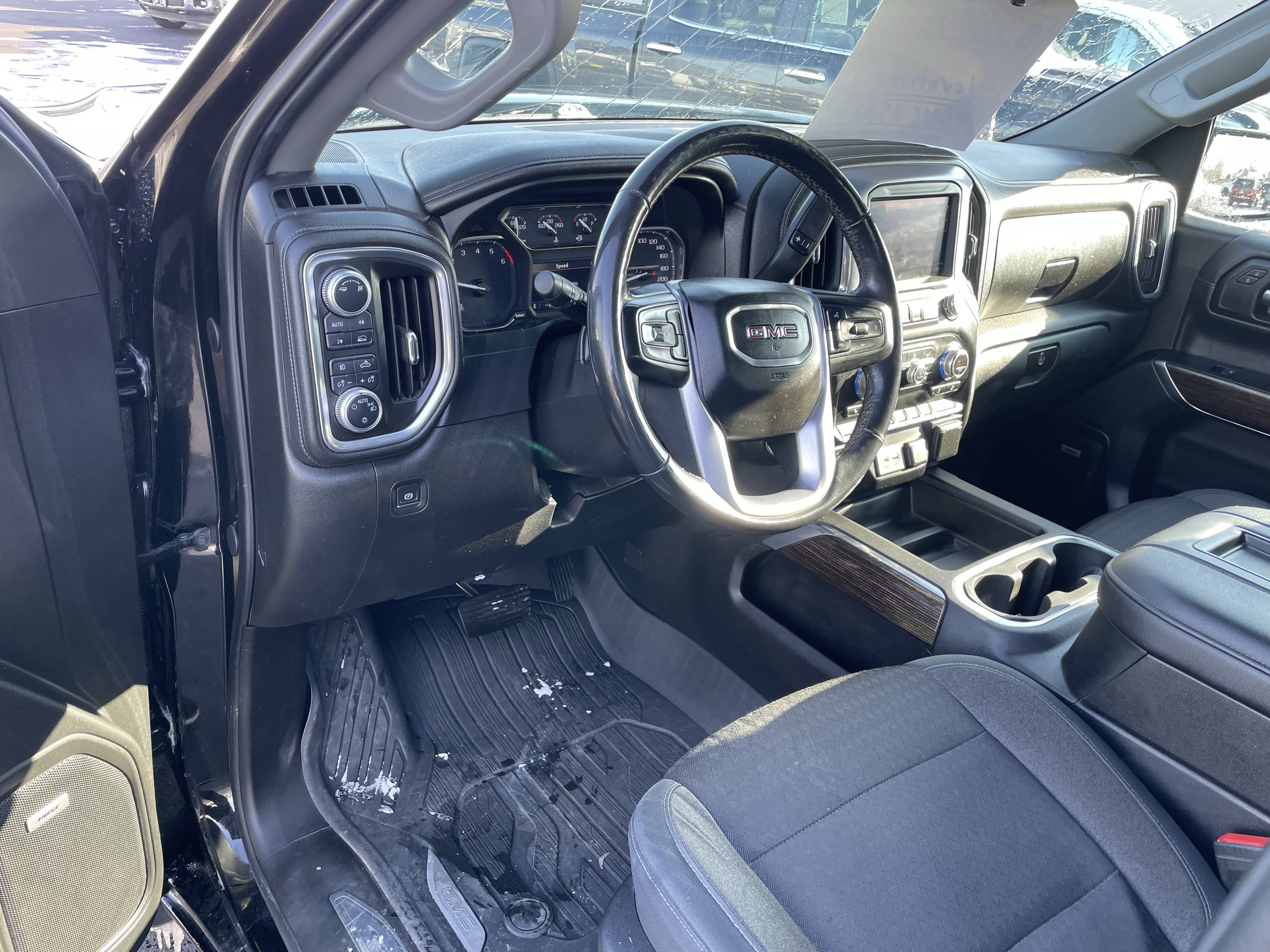 Used 2019 GMC Sierra 1500 Elevation image 13
