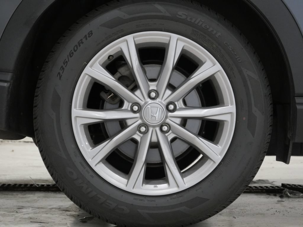 Used 2025 Honda CR-V EX-L image 10