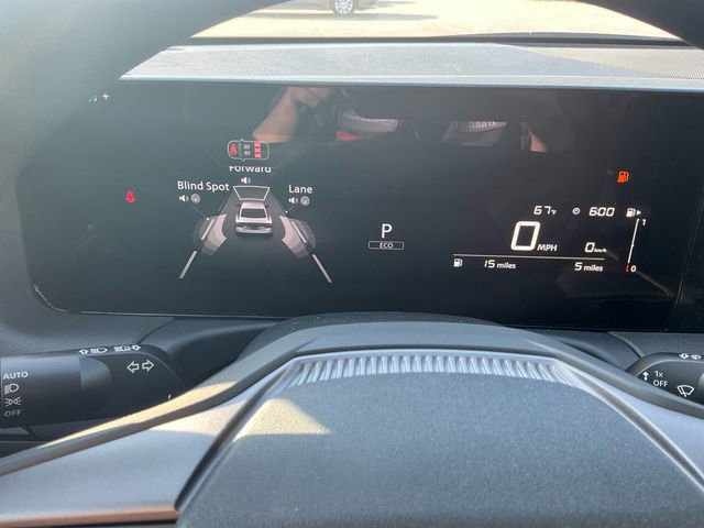 New 2026 Nissan Sentra S FWD image 22